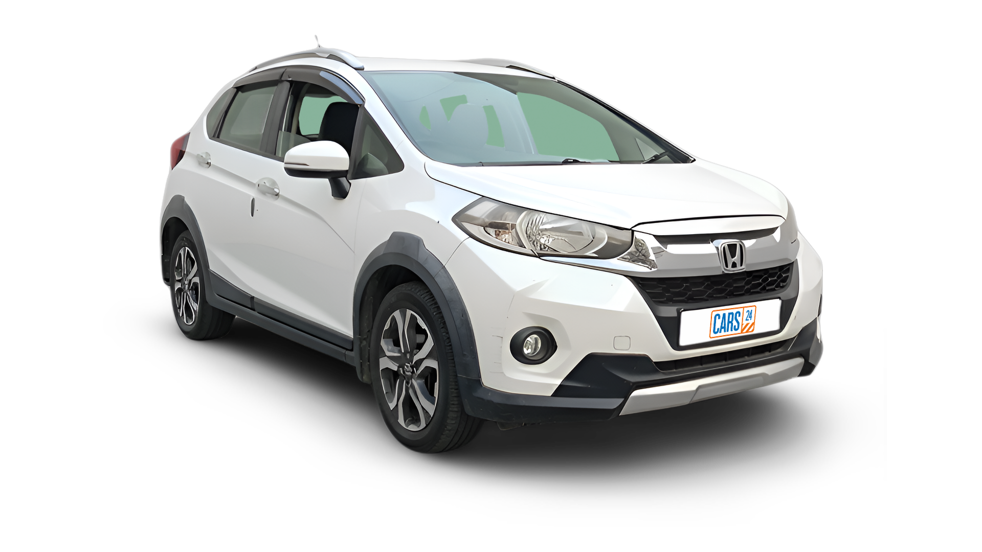 Honda WR-V-img